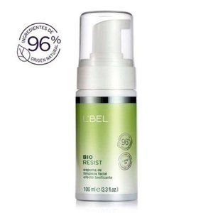 BELCORP LBEL  Bio Resist Espuma Limpiadora Facial